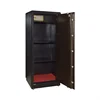Time Lock Dictionary Book Safe Box Fingerprint
