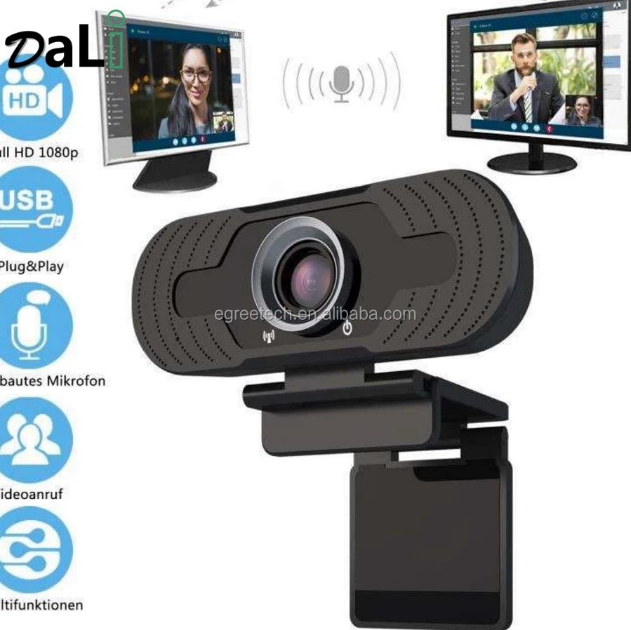 USB HD camera1 