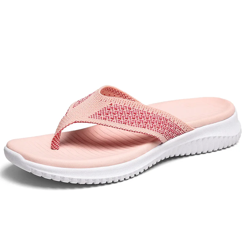 

Summer beach hot sale personality women slippers, Customizable