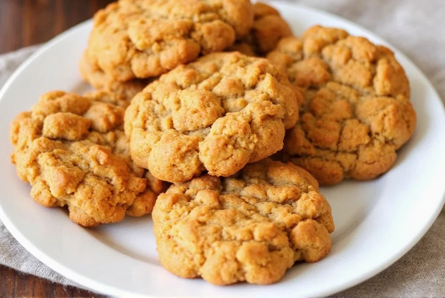 Perfect Ginger Snaps Cookies Recipe: Crispy, Spicy & Delicious