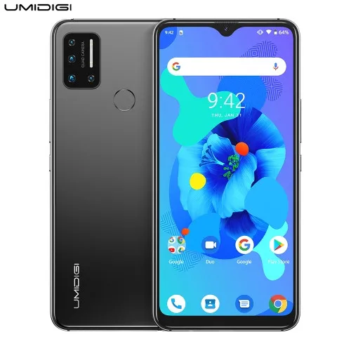 

Cheap Celulares Umidigi Smartphone Umidigi A7s A9 A9 Pro Umi Bison Mobile Phones umidigi