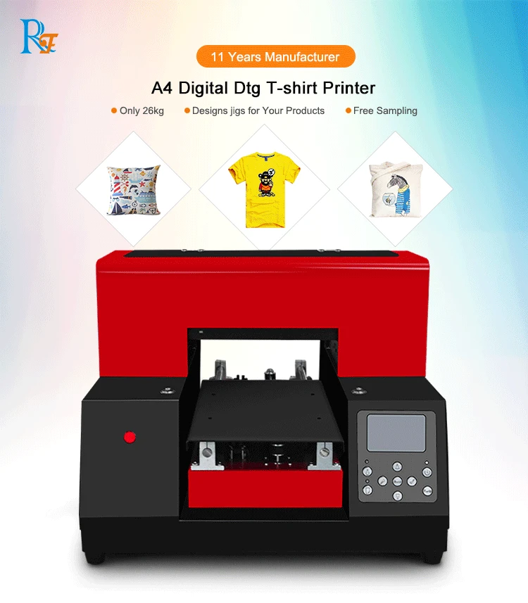 instant t shirt printing