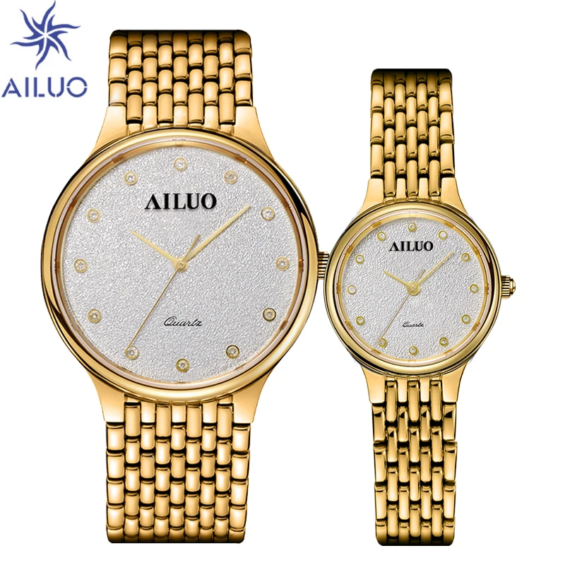

Hot Sale New Watches Men Quartz Watch Factory Wristwatches Couple Wrist Watch