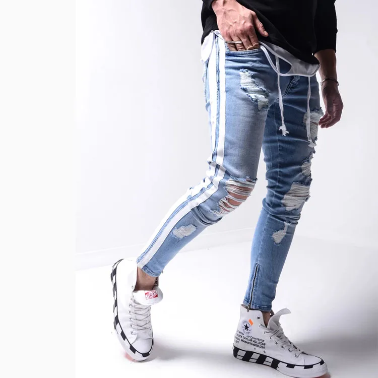 Clothes Jeans,Pants Men Jeans 