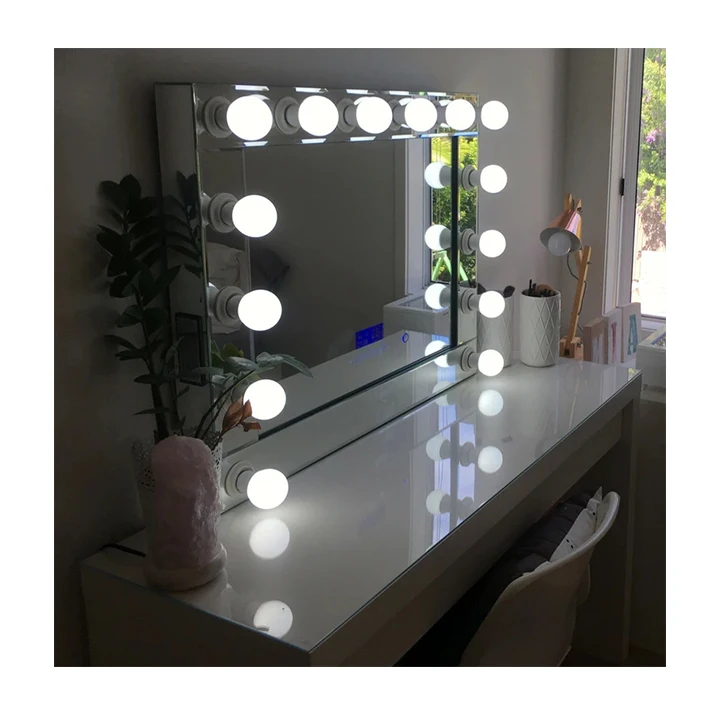 

hollywood vanity mirror with bluetooth vanity mirror hollywood