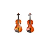 master design 4 string violin sale china with wood violin case