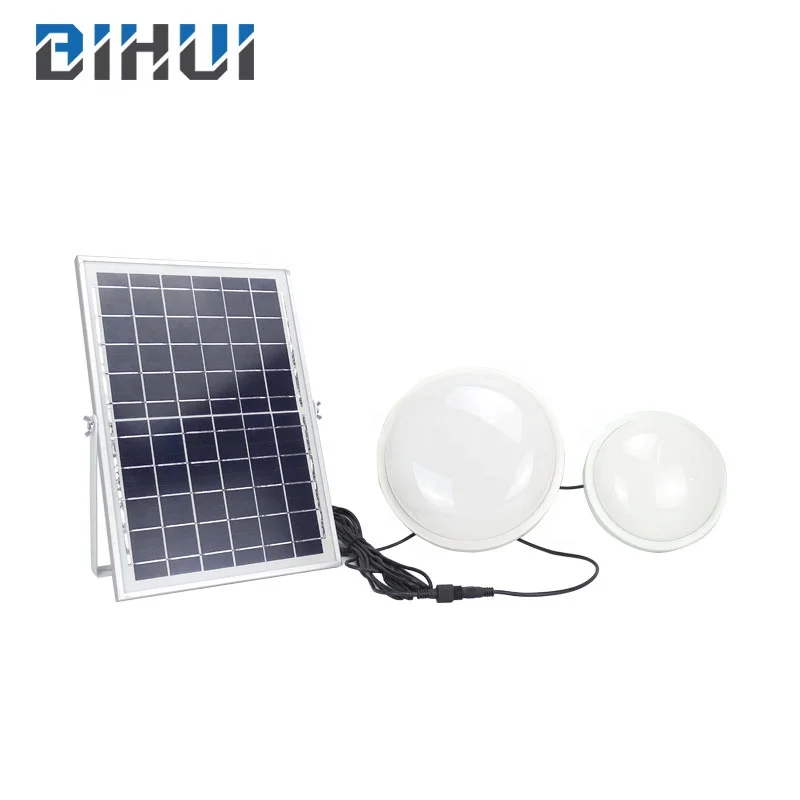 
15W round outdoor bulkhead moisture-proof light High quality IP66 PC light 