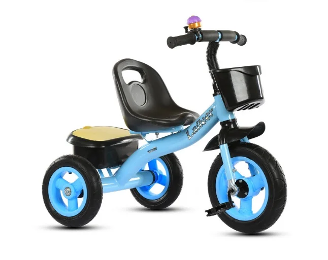 Cheap 3 Wheels Small Baby Tricycle For Kids//kids Tricycle Bike Pedal