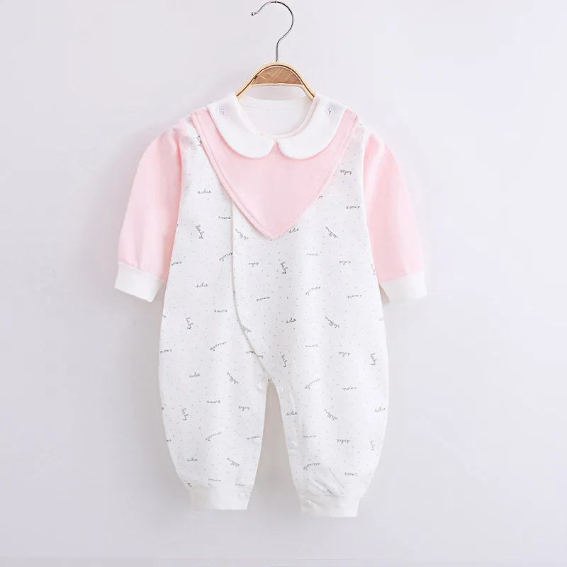 2020 Wholesale Newborn China Unique Designed Kids Clothing Baby Clothes