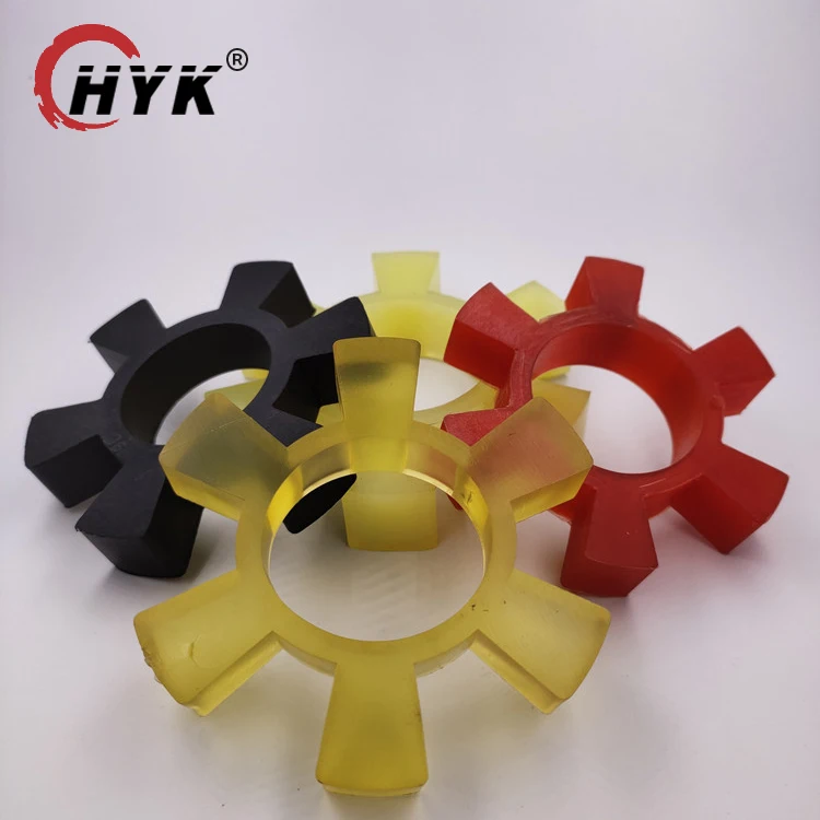 
Support customized imported advanced polyurethane rubber 