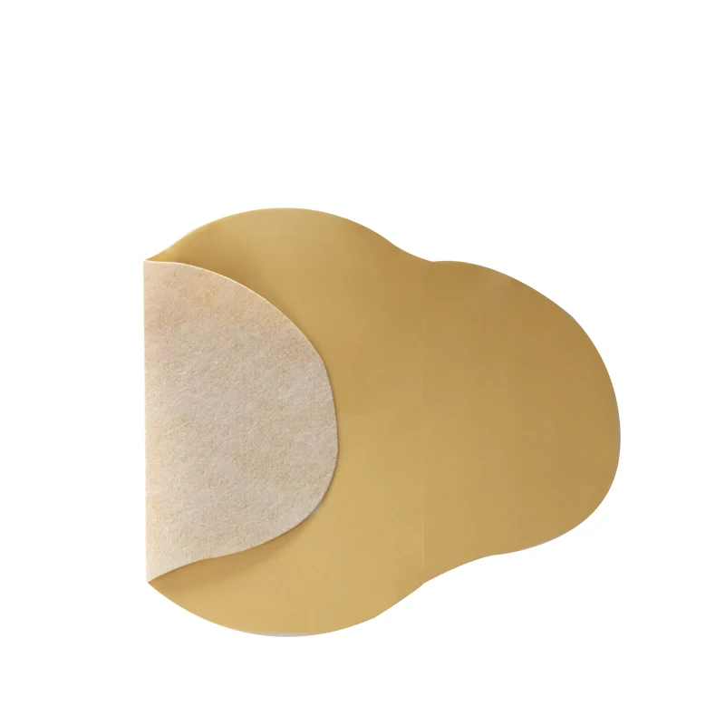 

Factory Supply Slimming Wonder Belly Slim Patch/Weight Loss Patch