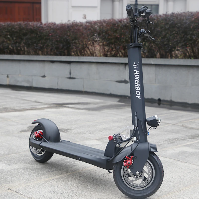 Balance Scooter n1