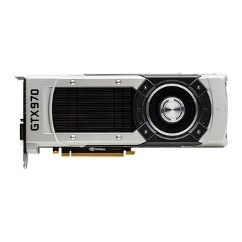 Used Graphics Card Gtx 970 4g For 