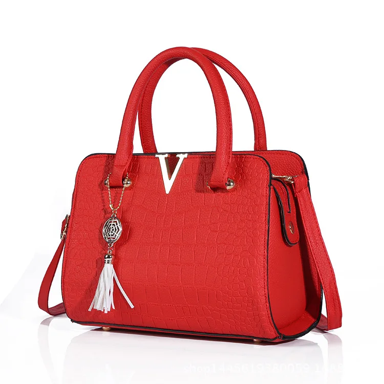 

New product Embossing women bag women bags alibaba china handbags for women branded