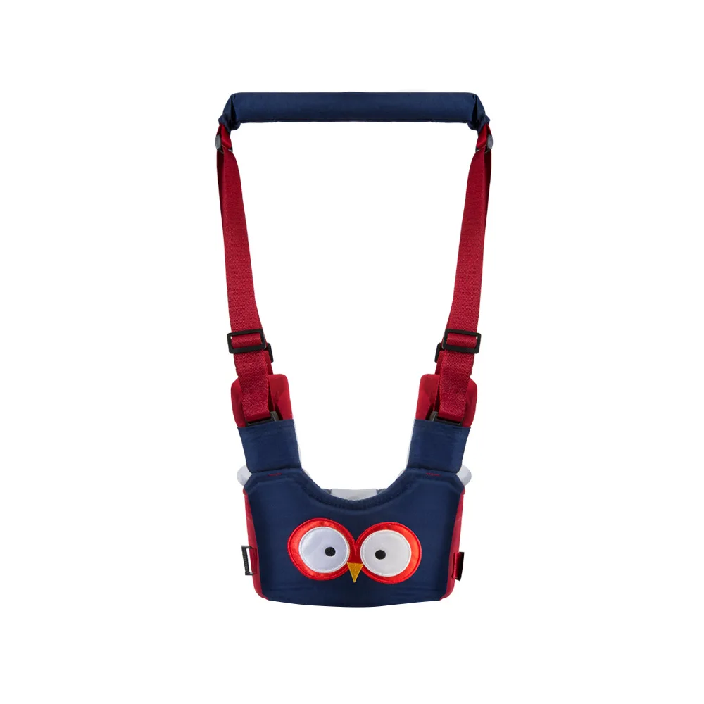 

Wholesale Factory baby walking belt strip baby learning walking vest, Customized