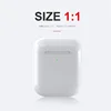 Hifi Sound Wireless Charging with Sensor Alaoha Chip I30,I60,I80,I90,I100 I200 Tws Air2 1 1 Earbuds bluetooth earphone