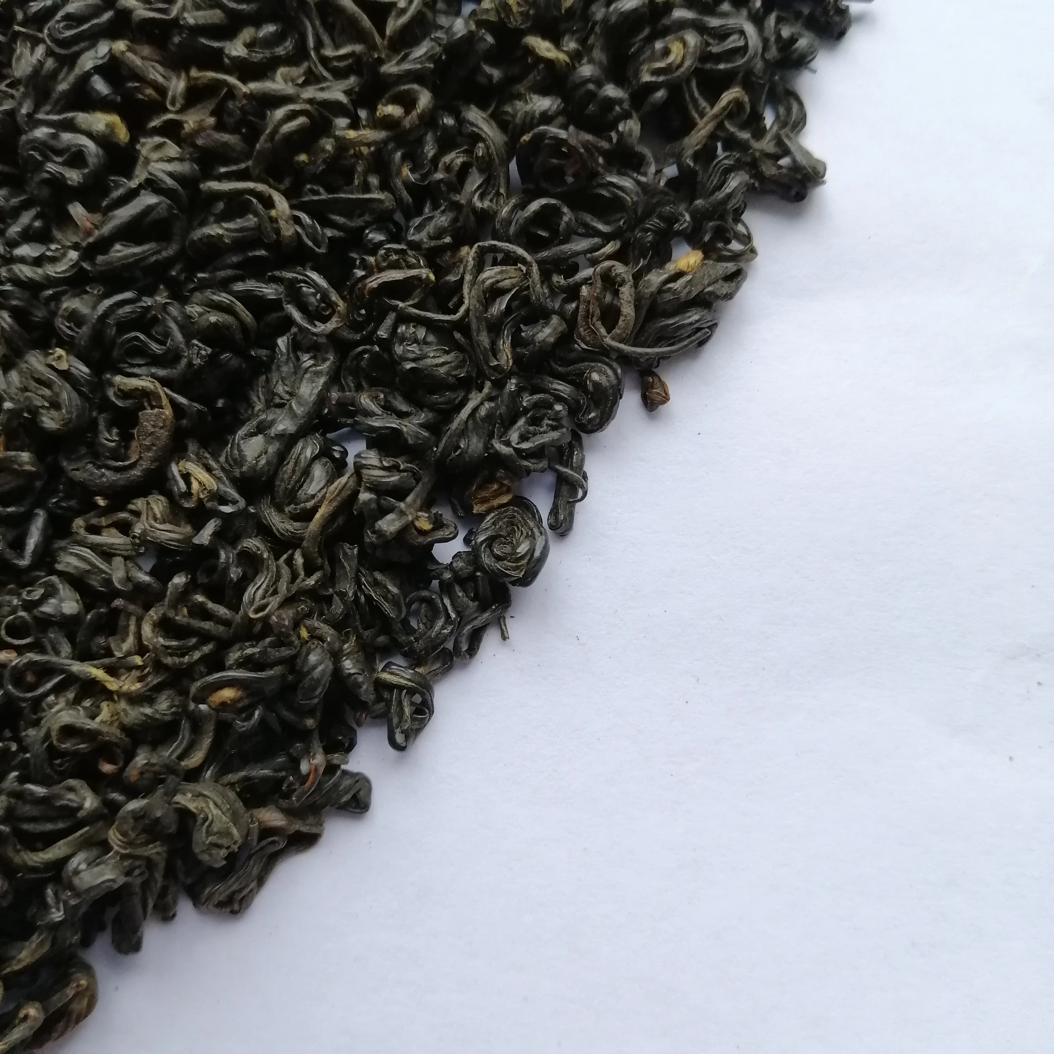 Free samples worldwide China black tea high quality Alpine Songluo black tea - 4uTea | 4uTea.com