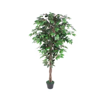 

CHW ARTIFICIAL 5-FEET FICUS SILK TREE