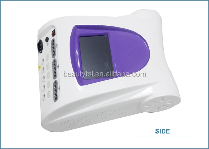 TSL-1120G Lingmei 3 in 1 air pressure pressotherapy suit / pressotherapi lymphdrainag infrarot / pressotherapy lymphatic drainage device 6