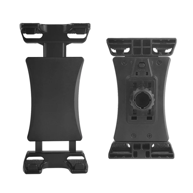 

Popular Factory Price Wholesale High Quality Double Extendable Security Display Holder for Tablet, Black