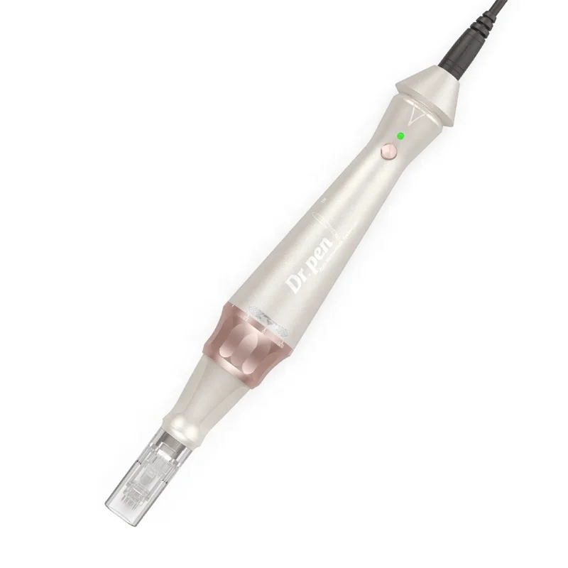 

Dr Pen Ultima E30 Professional Derma Pen Microneedle Bayonet Needle Electric Rolling Treatment Tattoo pen