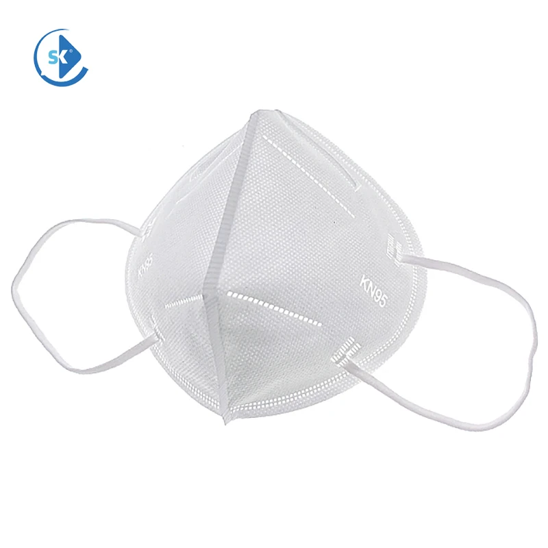 
High quality Wholesale Disposable Protective kn 95 mask ffp1 