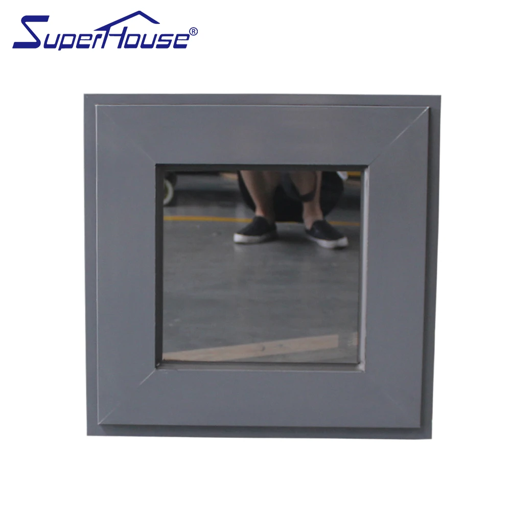 High quality Australia chain winder awning window factory supply