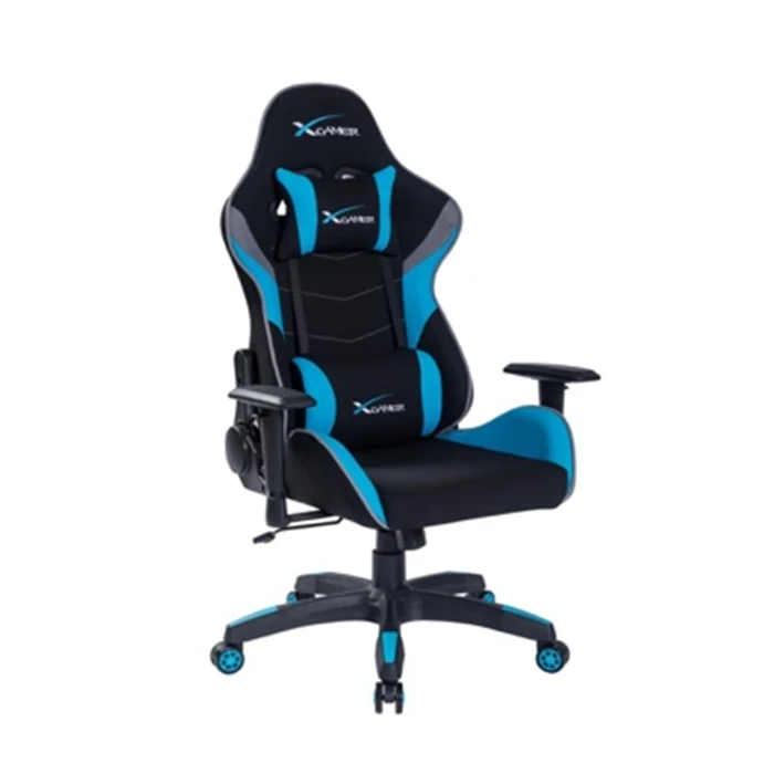 

2021 New design gaming chair Pu Computer chair racing style silla gamer or PC Gamer, 0ptinal