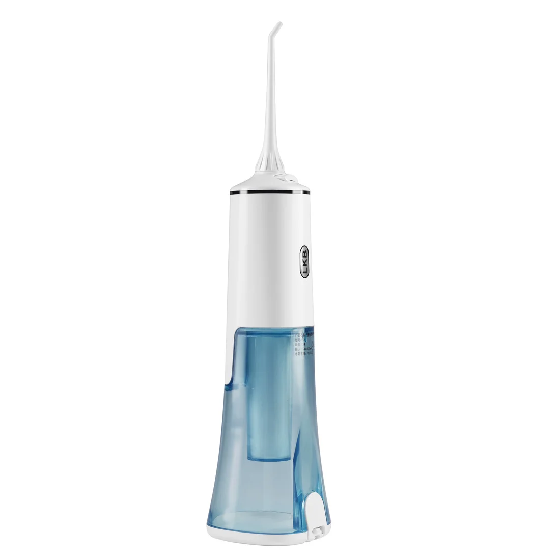 

New Fashion Tooth Jet Flosser Blue Burst Water Pik Water-flosser For Sale