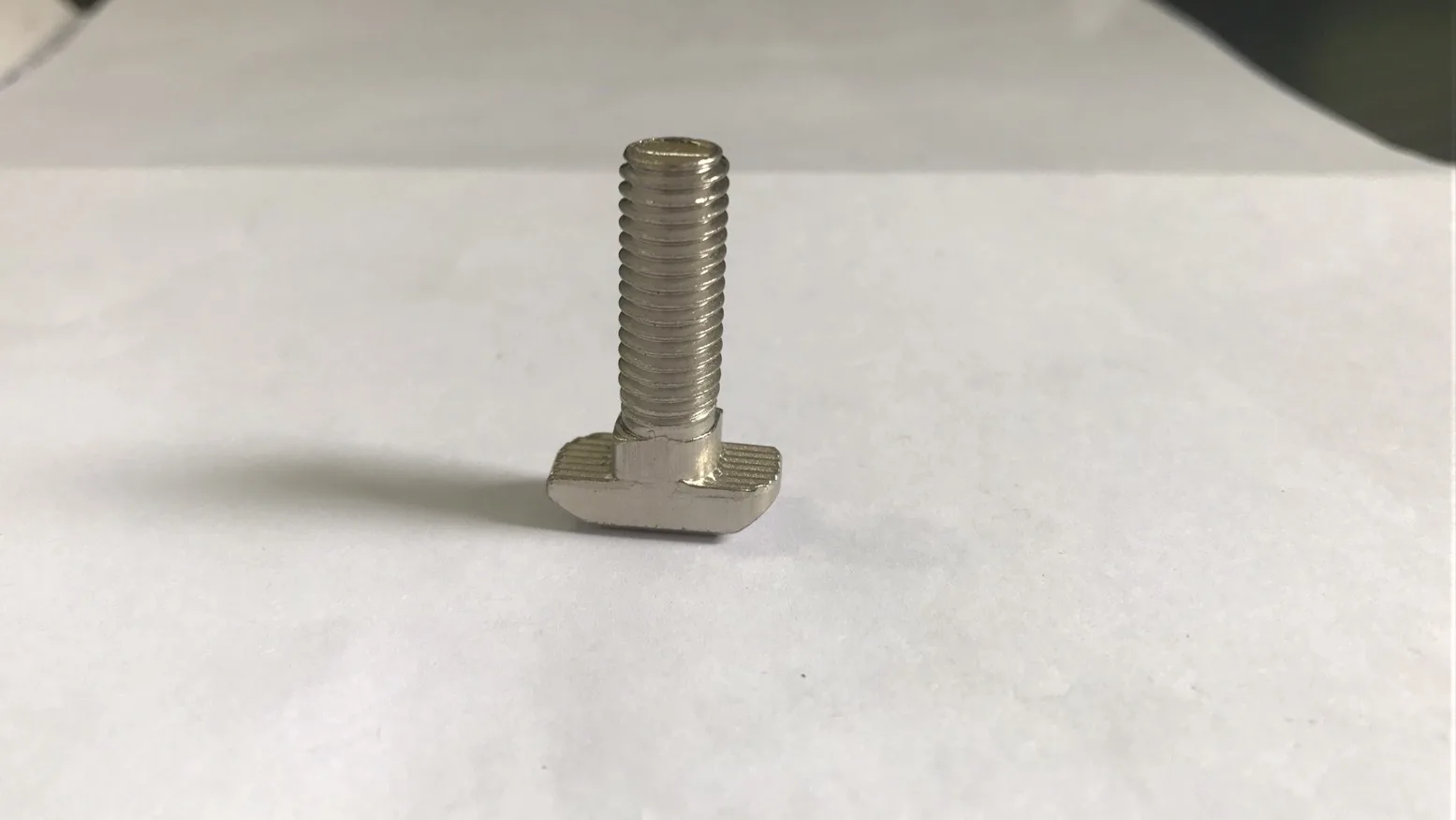 t slot stainless steel bolts 1032