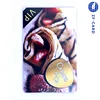 11 Years Supplied Encryption Hotel Key Rfid Card