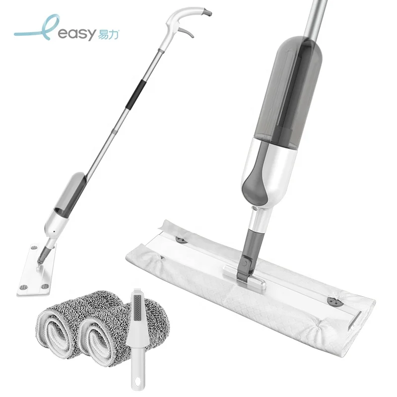 

Good supplier best selling spray mop floor 2020 new cleaning mop