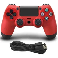 

Best Price Ps4 Joystick For Wired Mini Gamepad Ps4 Controller For Sony Playstation 4 Pro 1tb