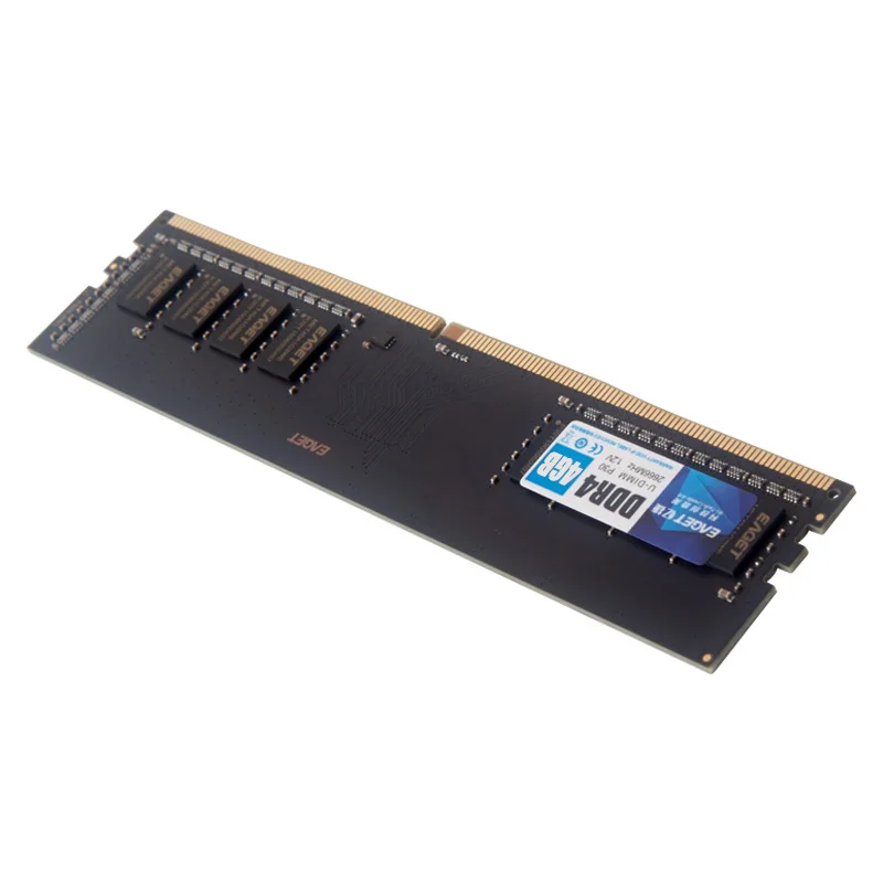 

Eaget Memoria RAM DDR4 DDR 4 4GB 8GB 16GB 8 16 GB 2666MHz 3200MHz SODIMM UDIMM Desktop dual channel RAM for laptop