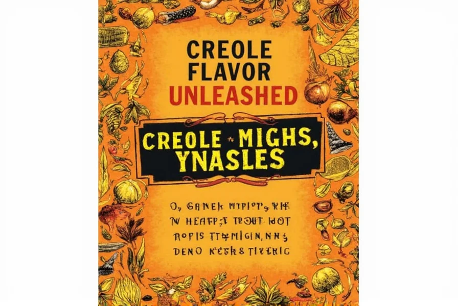 Zatarain's Creole Seasoning