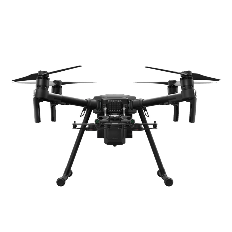 

camera drone with gps quadcopter drone matrice 210 rtk v2 combo for mapping, survey, protection, ect
