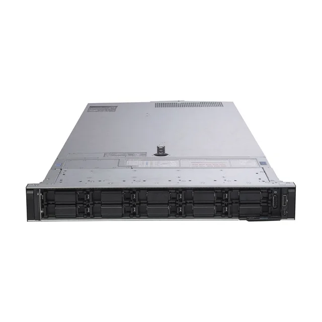 

Original New Intel Xeon E3-1220 V3 Dell PowerEdge R6415 Rack Server