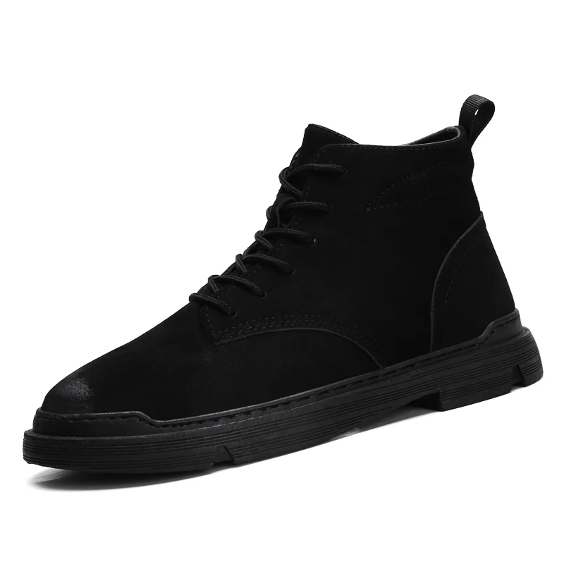 

Fashionable and high quality new Chelsea men's shoes