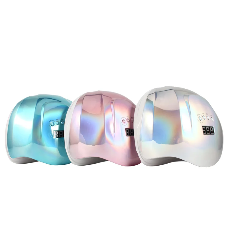 
Professional Uv Nail Lamp 54W, Hot Selling Nail Polish Led Lamp Nail 54W 
