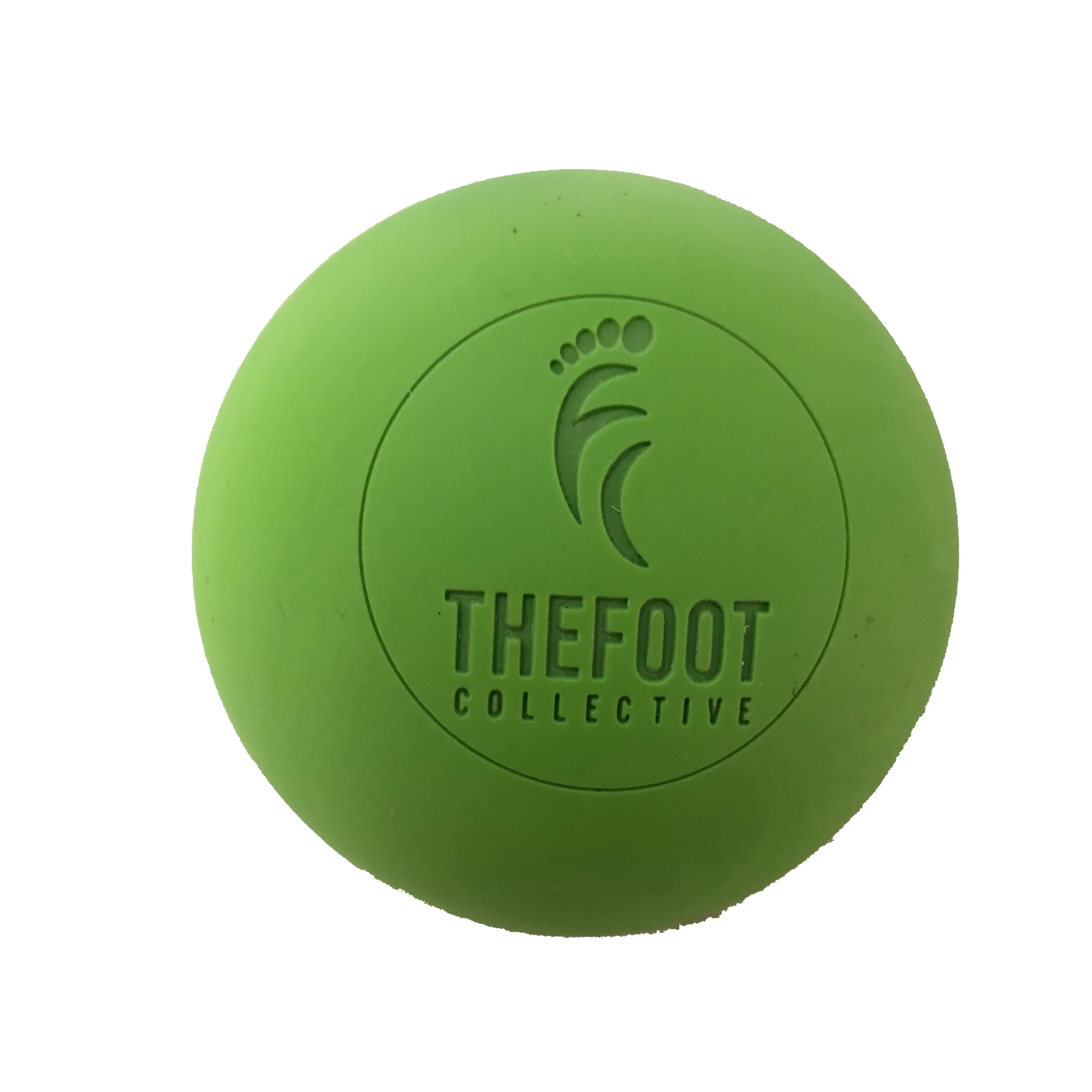 
Wholesale High Quality Fitness Silicone Lacrosse Massage Ball 