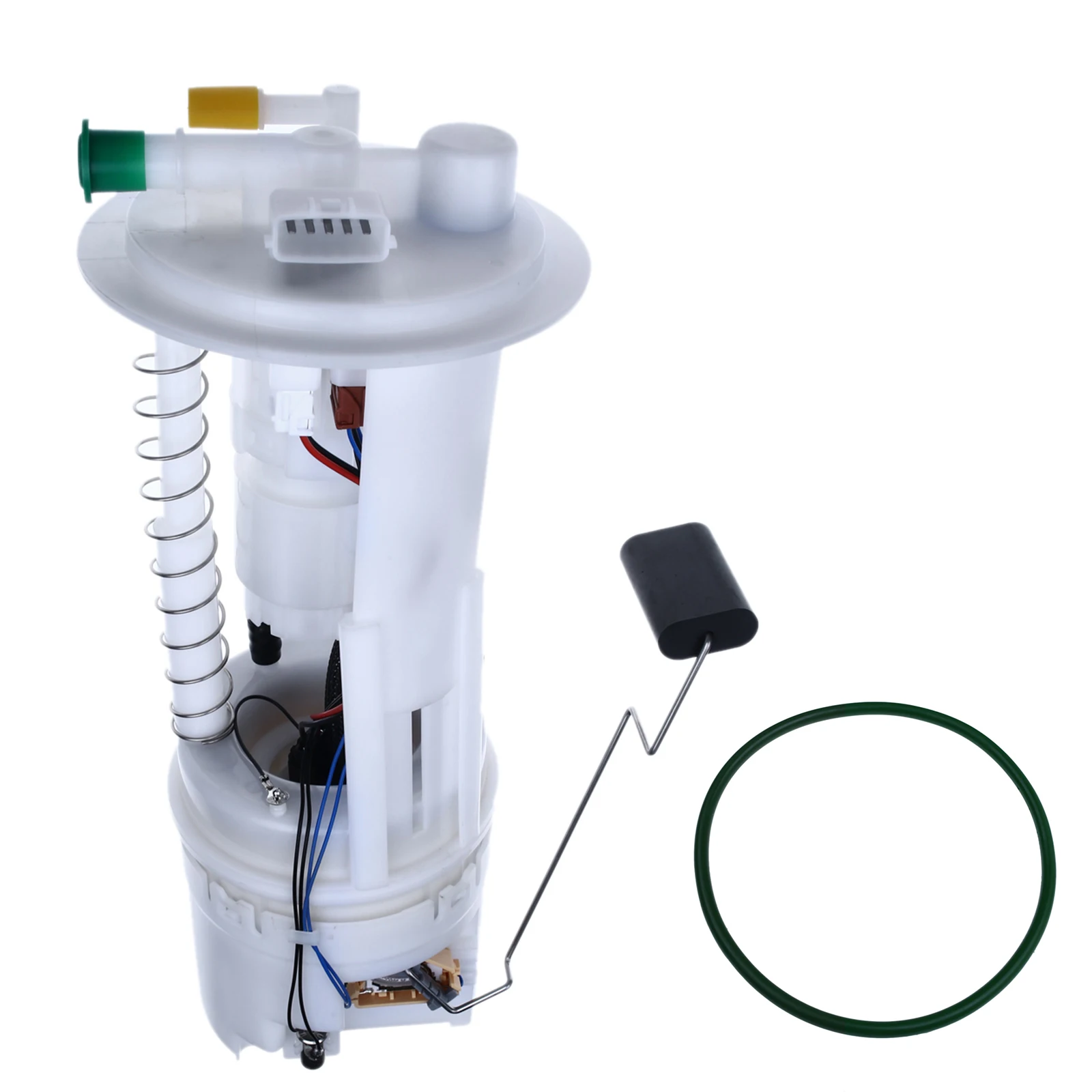 

CN US CA Fuel Pump Module Assembly withSending Unit for Nissan Pathfinder V8 5.6L 2008-2012 17040ZZ70A