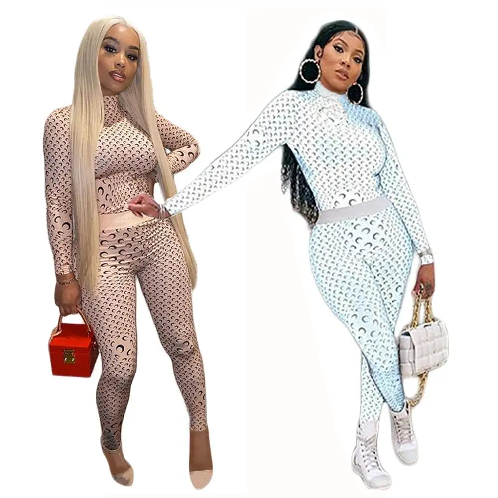 

EB-20121013Solid Yoga Sport Girls' Clothing Women Tracksuit Sexy Skinny Two Piece Set Fall Cloth Plus Size Women Sets Two Piece