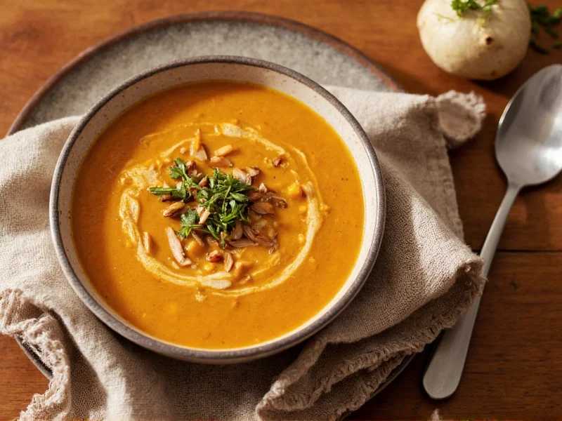 Half Baked Harvest Soups: Best Recipes & Cooking Guide