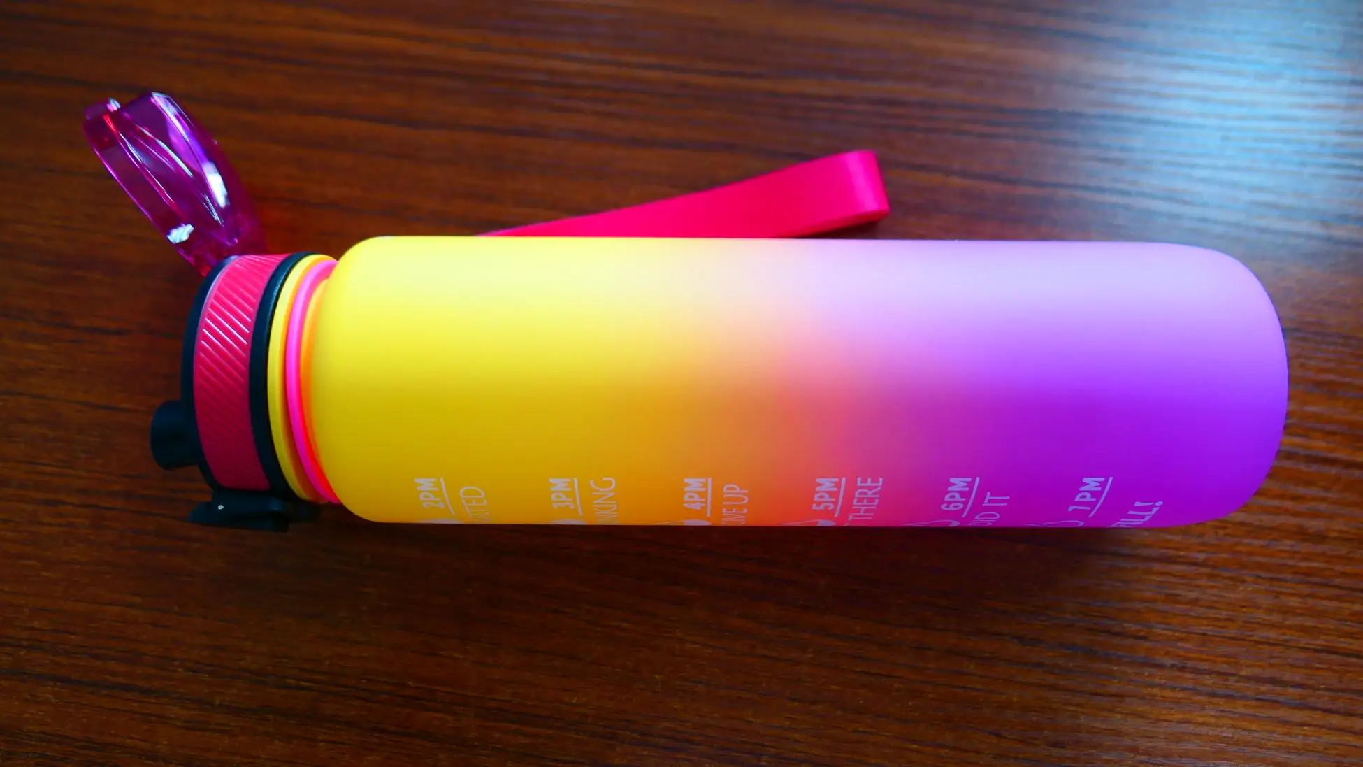 Wallet Bottle,Gym Water Bottle Secret Storage,Durable And Leakproof