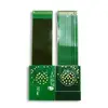 High Quality 2 Layers Copper Circuit PCB SMT Assembly for Microwave Oven Rigid-Flex substrate pcb