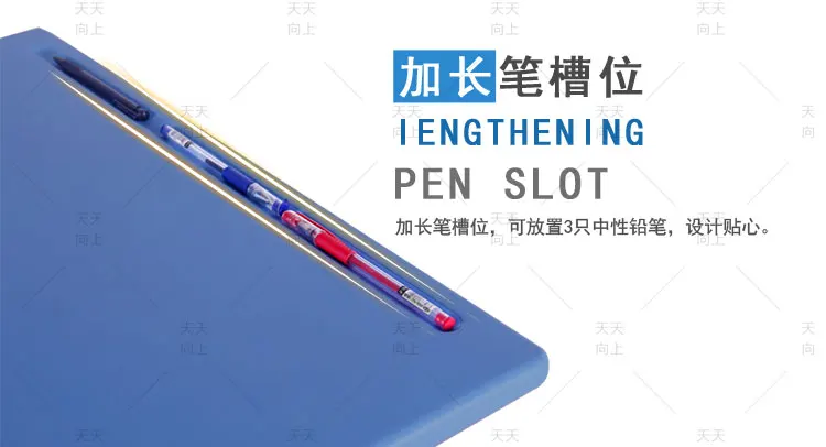 Single Seater Attached School Desks and Chair Stable School Furniture Classroom Student 2-Piece Set Writing Desk