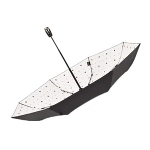 Image of Fashion design umbrella for women sun protection