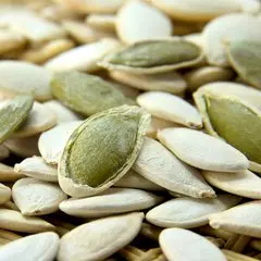 
2019 best selling Organic Pumpkin Kernels /pumpkin seed 