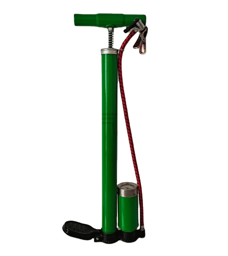 

Portable design Bicycle Air Pump Cycling Pump for sale, Customized color