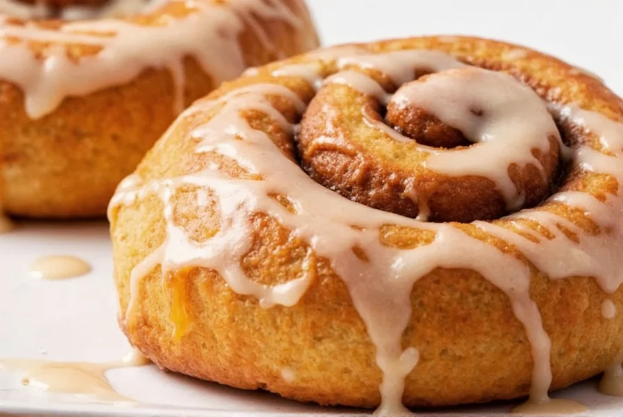 pizza hut cinnamon rolls